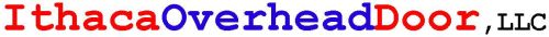 Logo for Ithaca Overhead Door, LLC